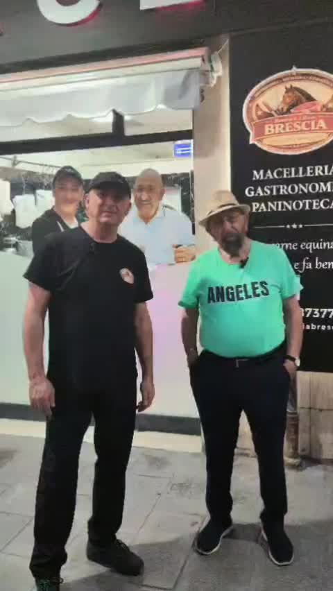 @Macelleria RomeoLilinoBrescia