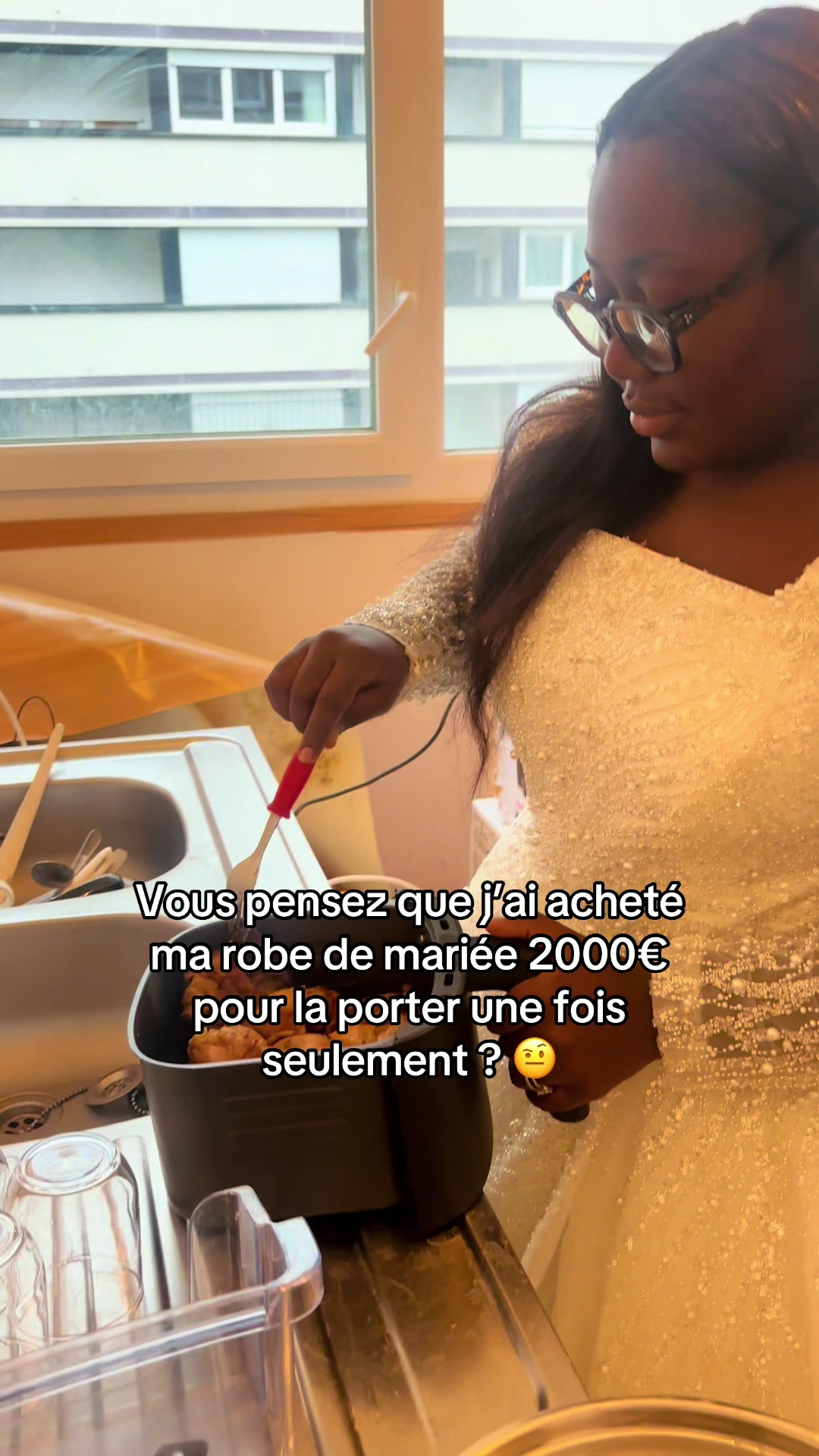 @D&eacute;bora & Guelore 🤍