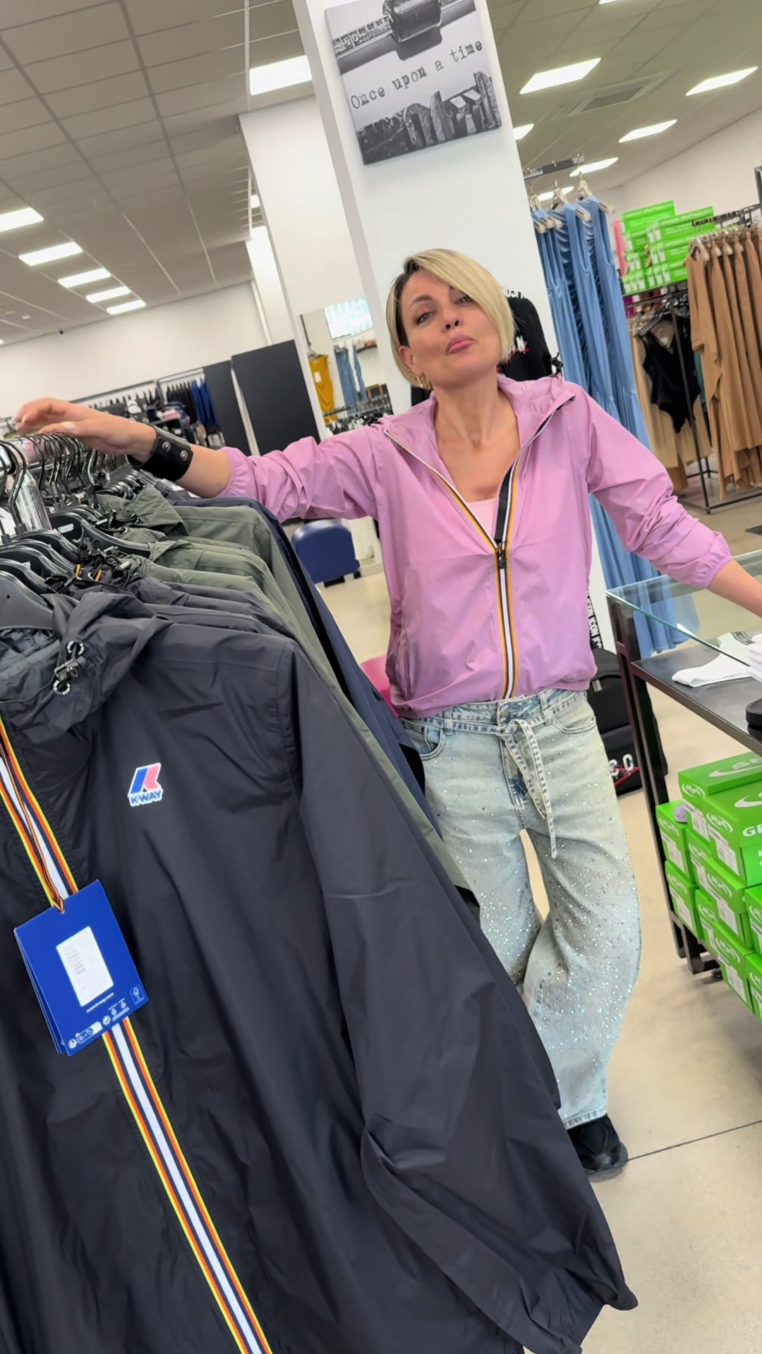@Crisma Fashion Brands