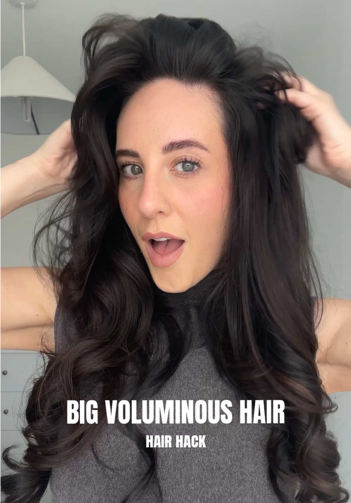 @EASY HAIR TIPS & TUTORIALS