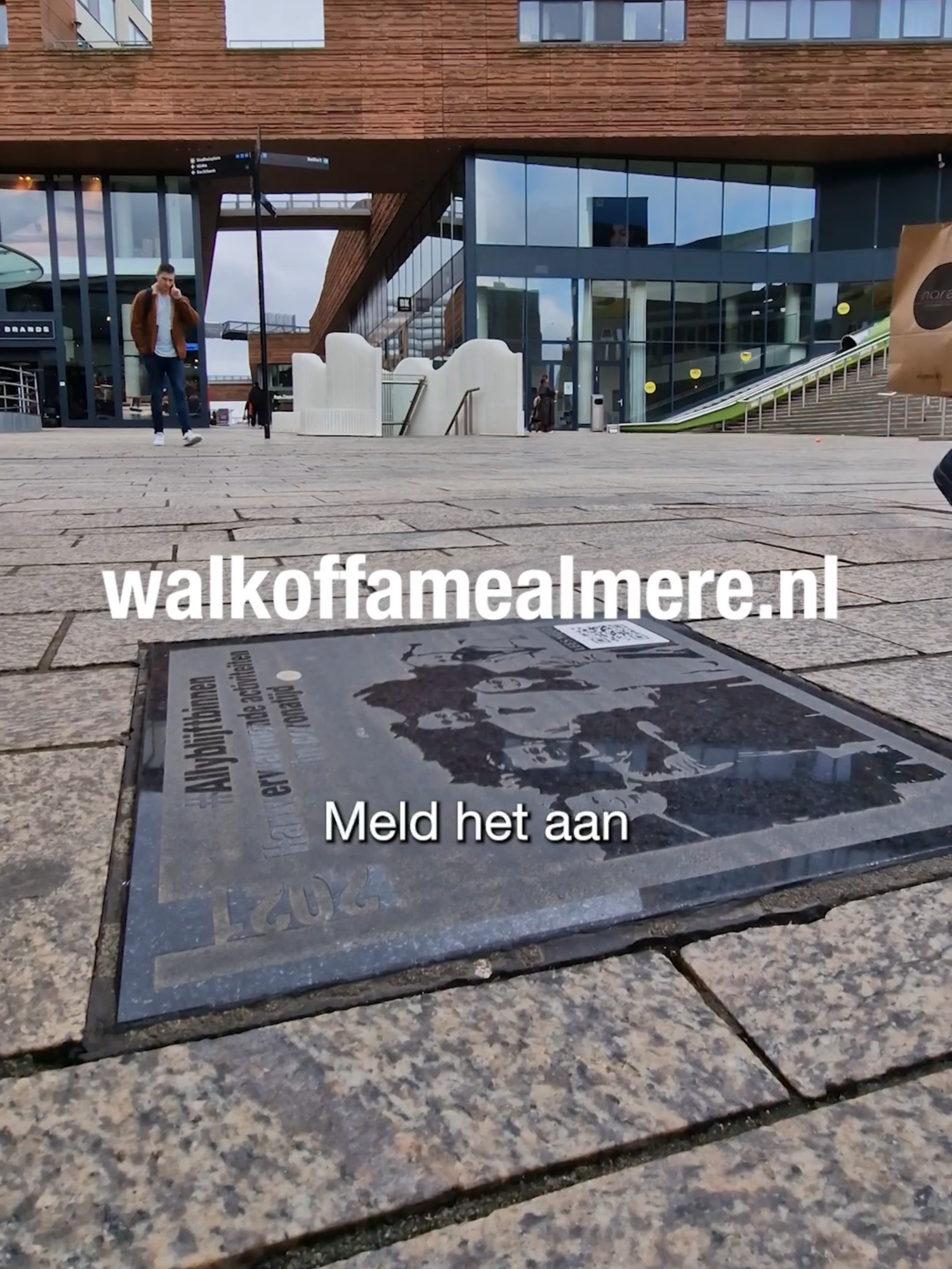 @Visit Almere