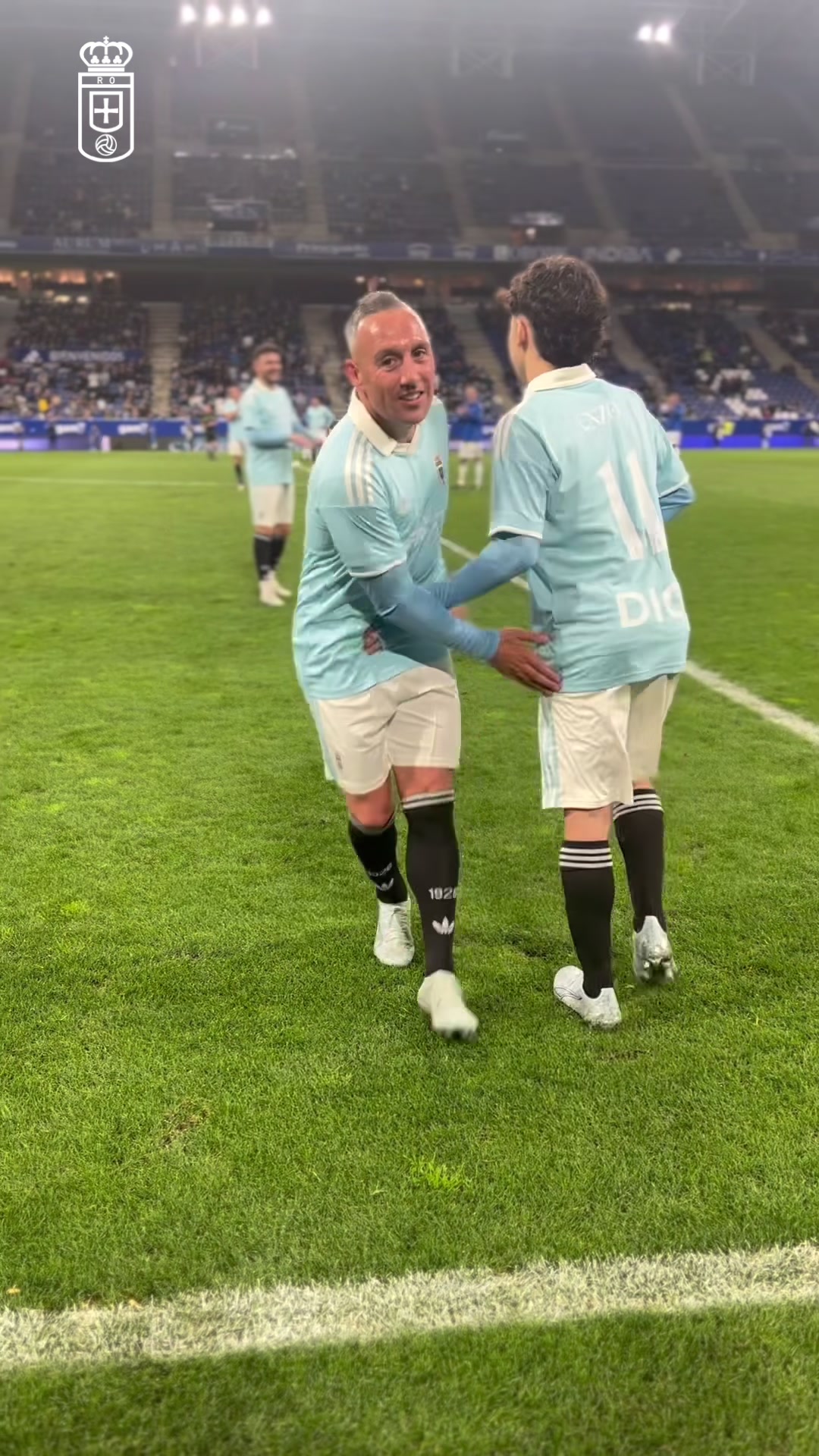 @RealOviedo