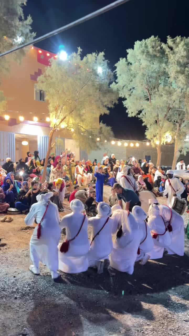 @Merzouga Globe 🌎