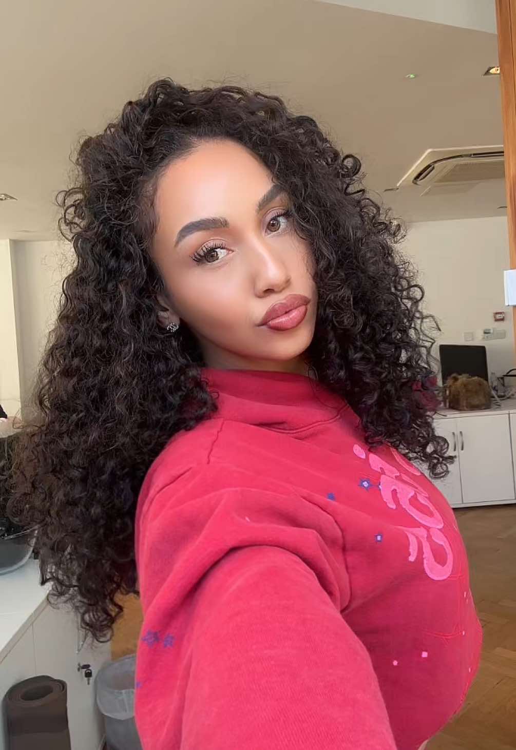 @LUANA CLARICÉ