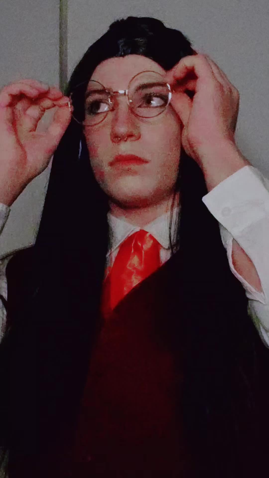 @SnowFly_Cosplayz