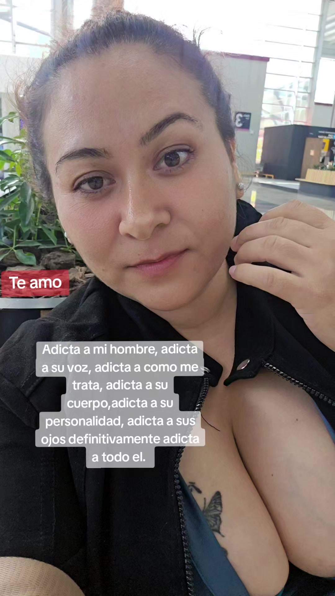 @Leslie Te sigue