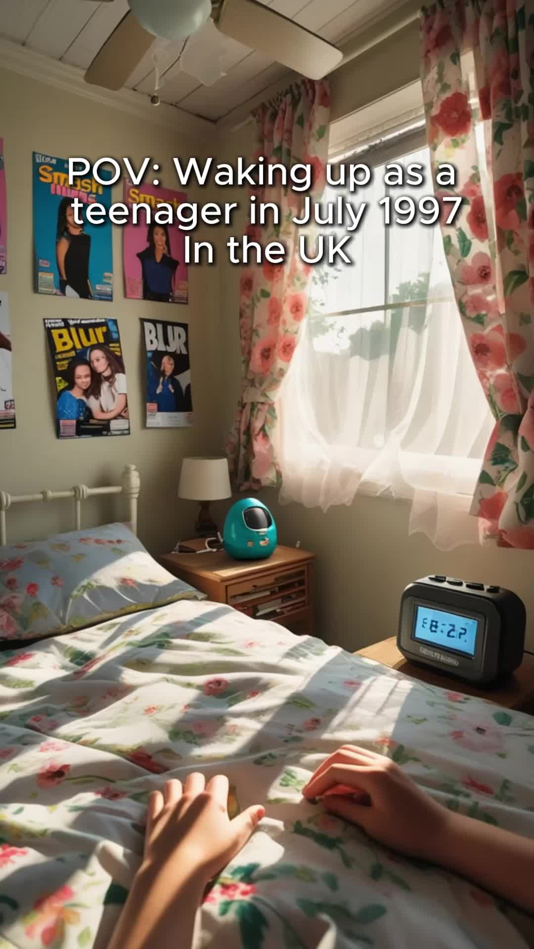@Nostalgia Lane UK