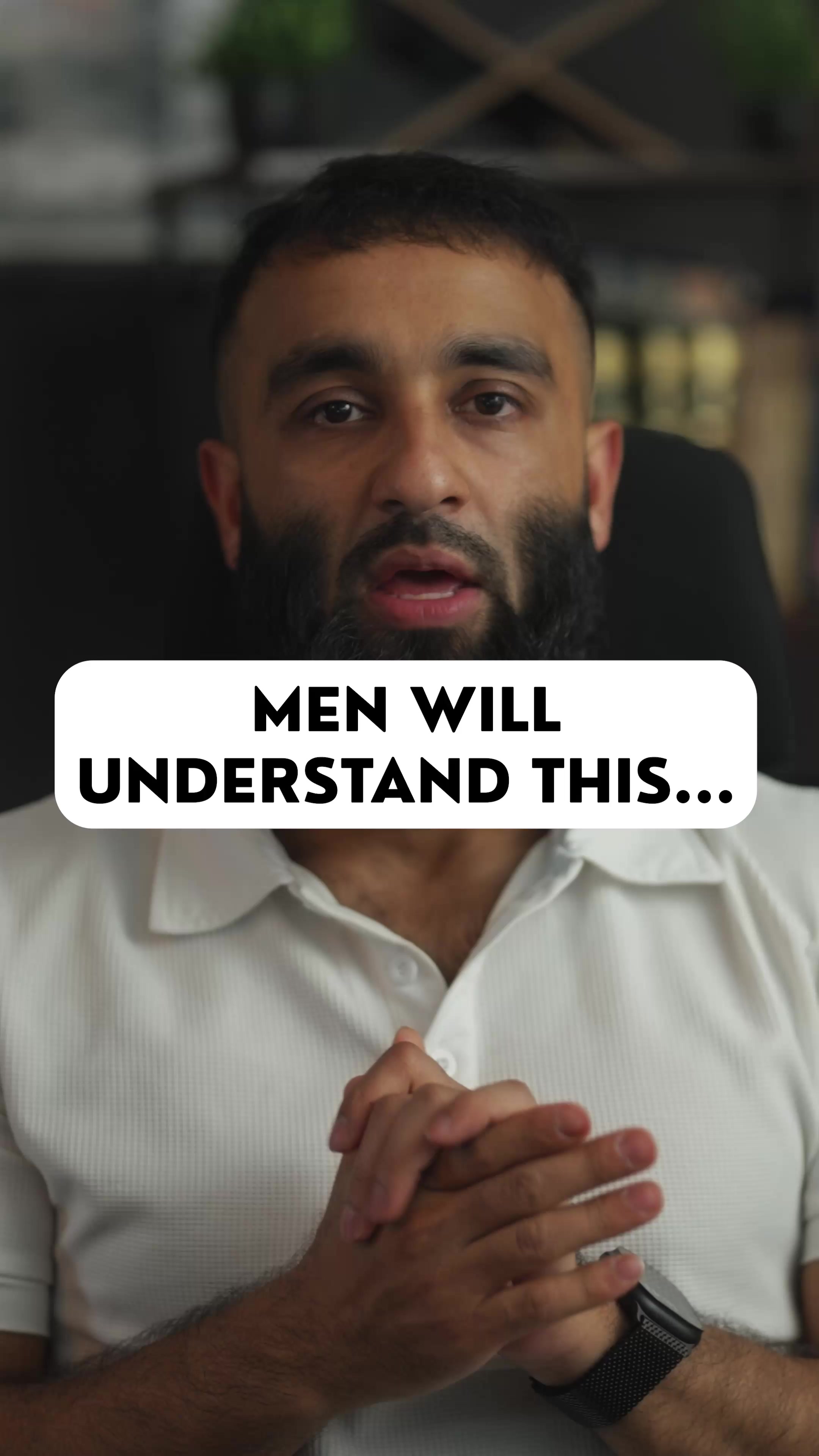 @The Sunnah Guy - Life mentor
