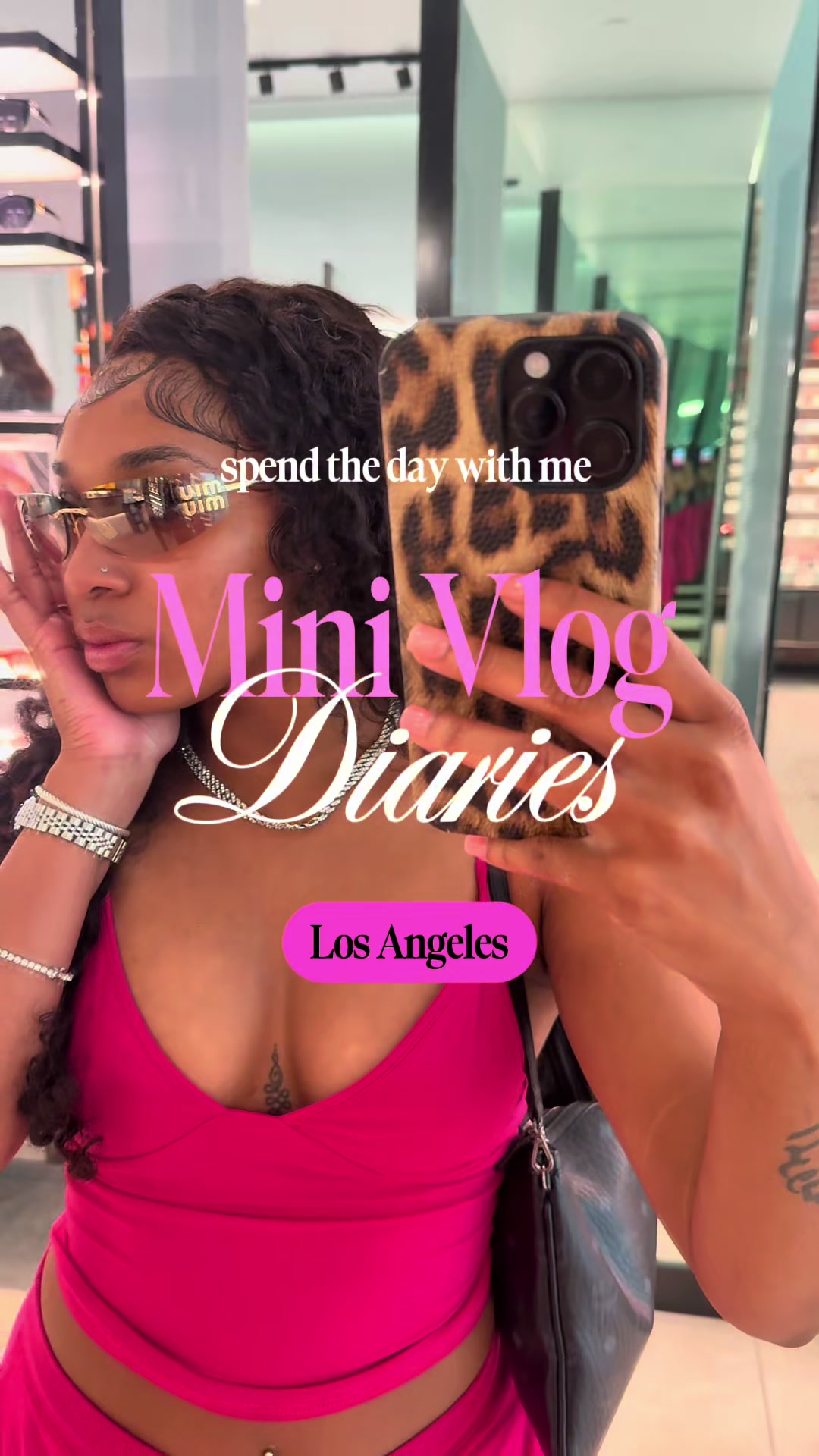 @CHYNA ♡
