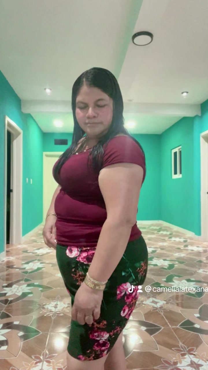 @Teresa la Mexicana 🫦