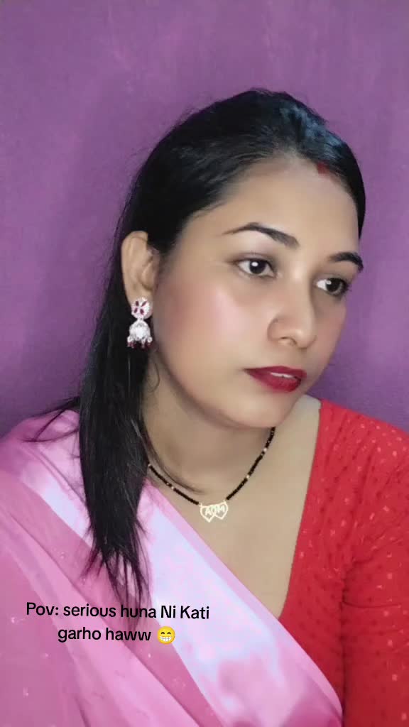 @Mrs karki 🥰😘