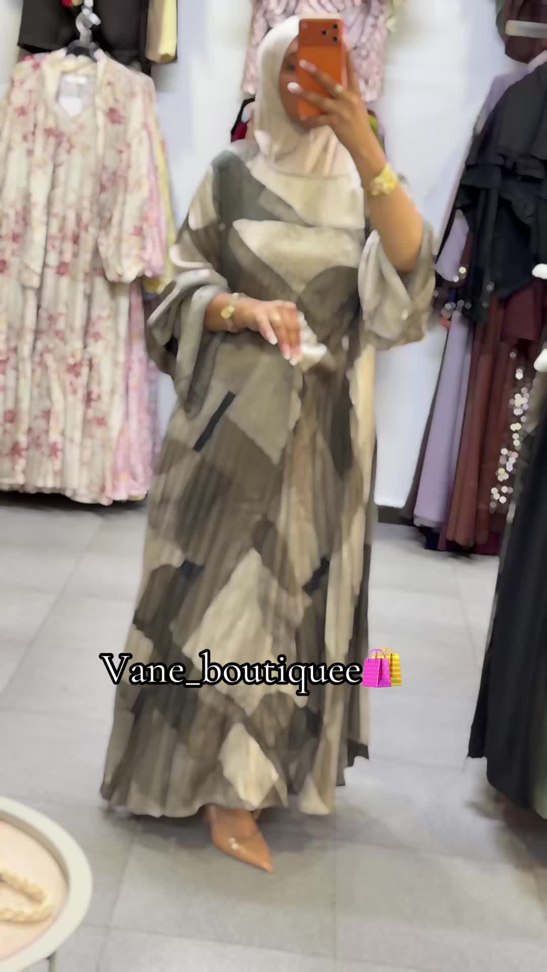 @Vane Boutique