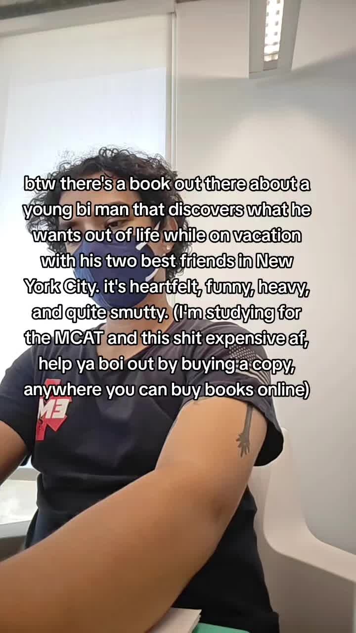 @Isaac's Books