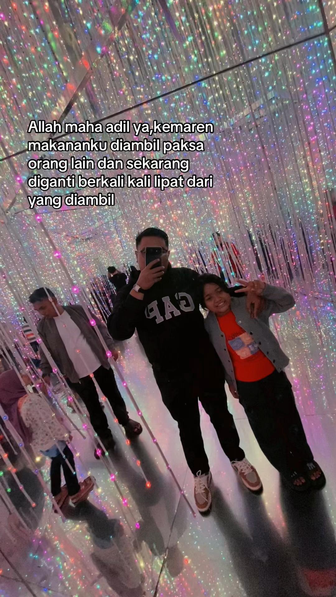 @Aysha & Shanum