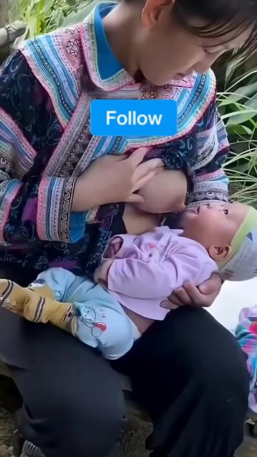@feeding love 💕