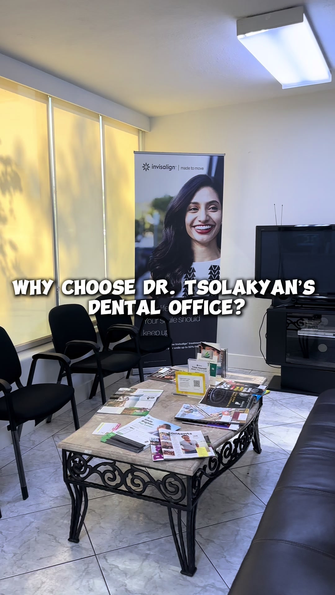 @tsolakyansdentaloffice