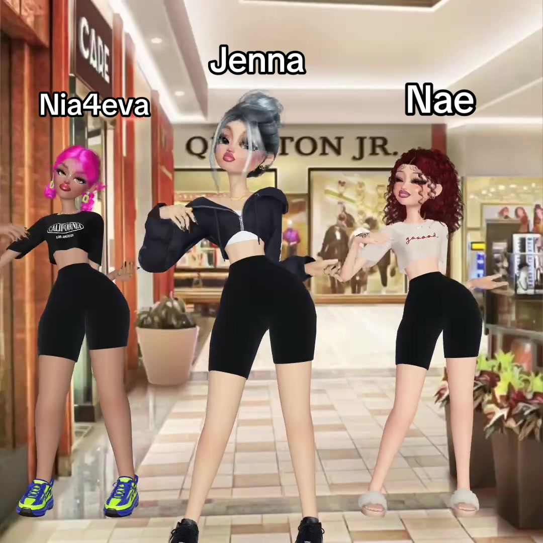 @Trios