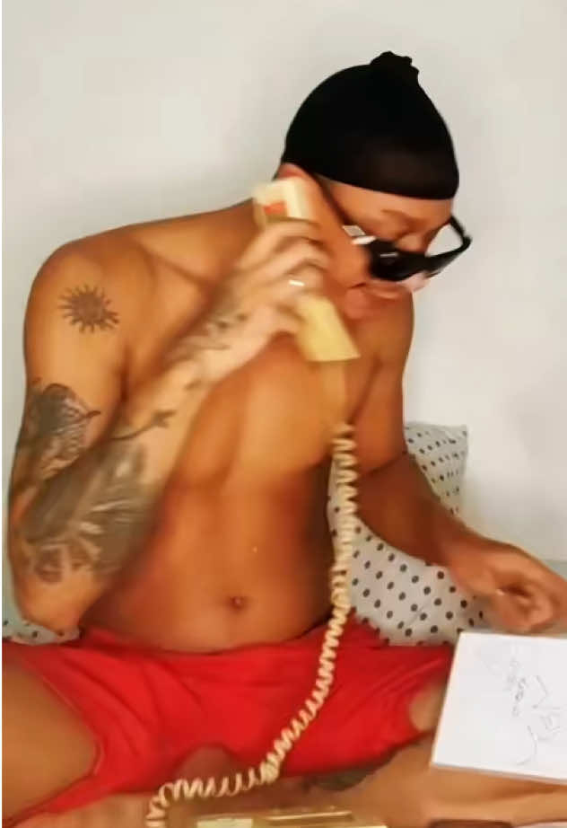 @Ocacmarley