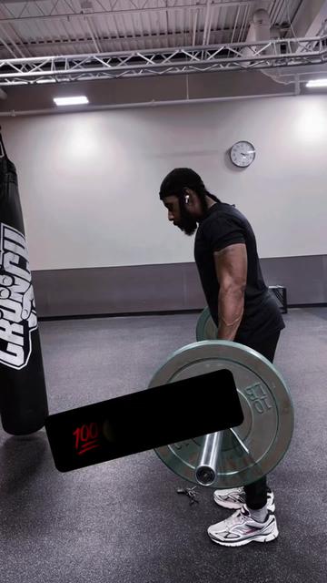 @Ivan&rsquo;s fitness #cdn