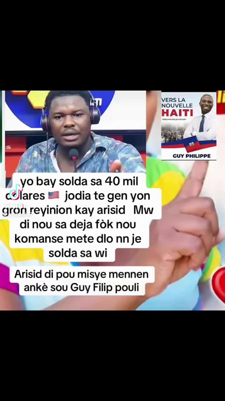 @Louima