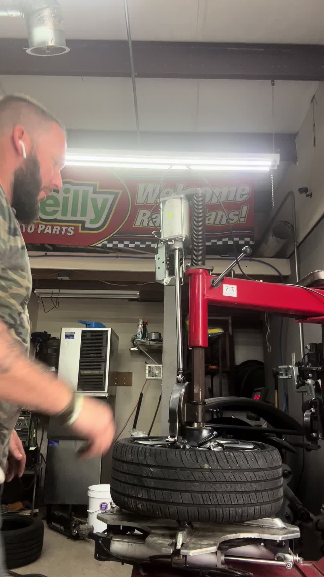@Rta tire shop & trailer rental