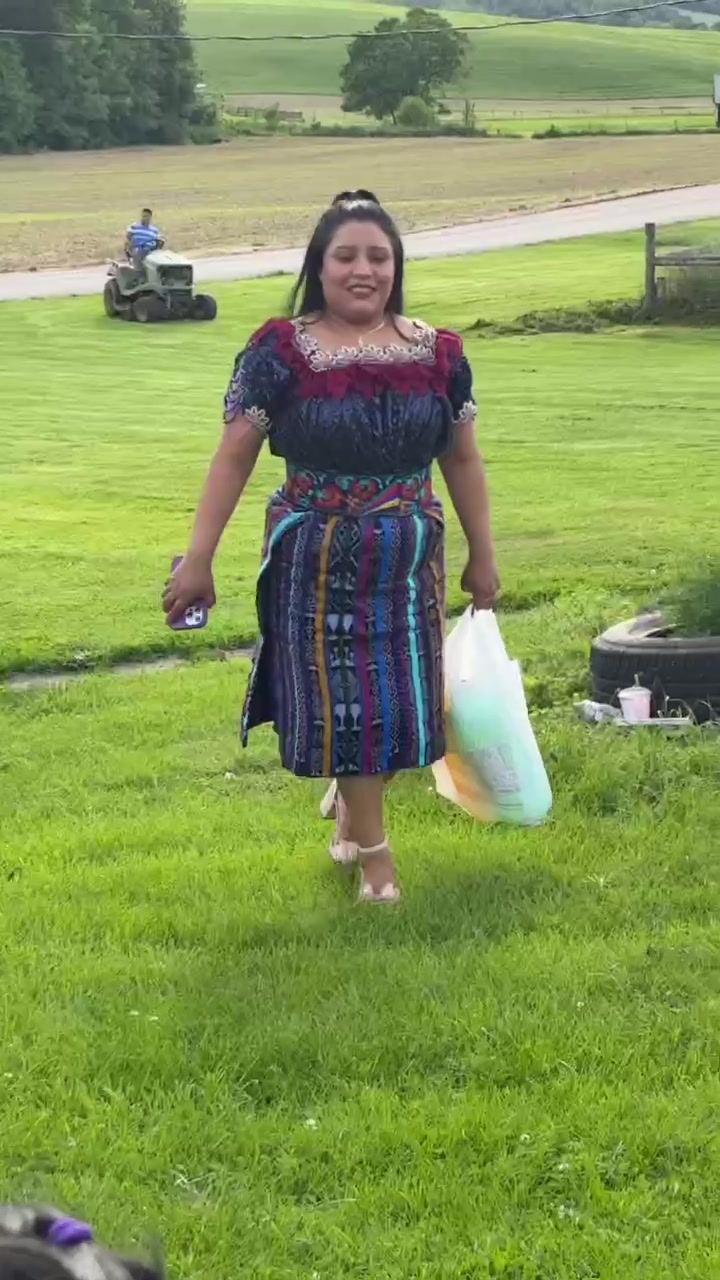 @Ana Modesta Gonzalez
