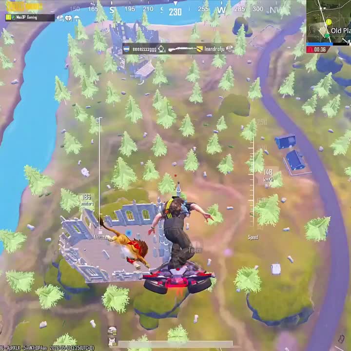 @Staf_pubg💥