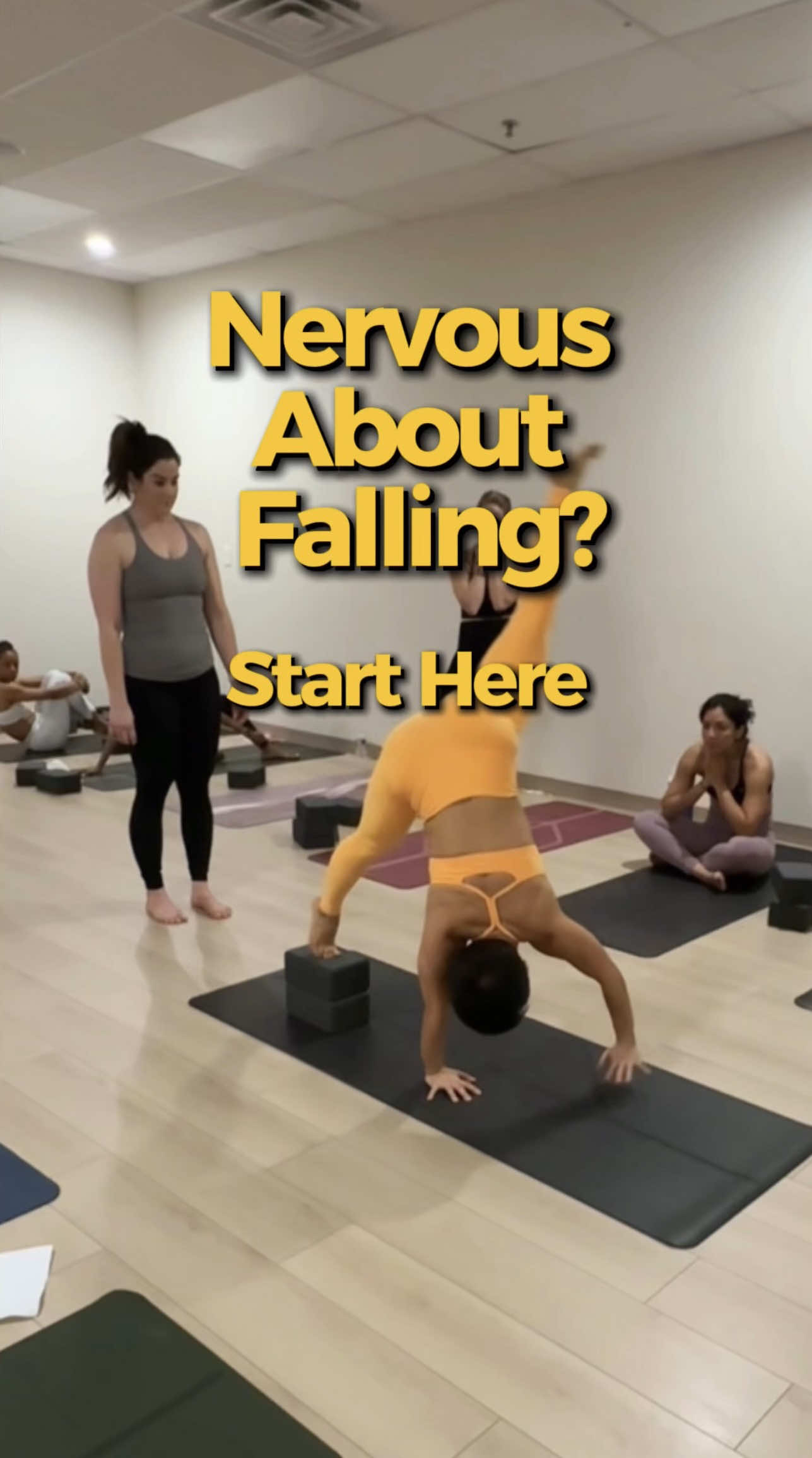 @tinyyogamom