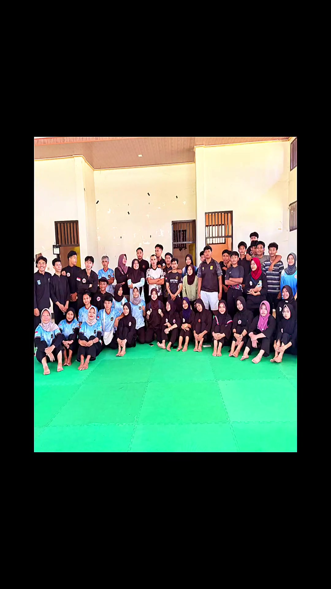 @ELMER SPORT SMANSASAKTI