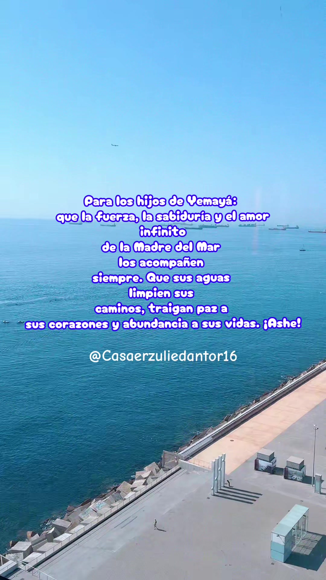 @Reina Erzulie Dantor 👑💙🗡️