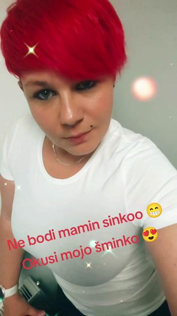 @👑💪 žena LaViCa 💪👑