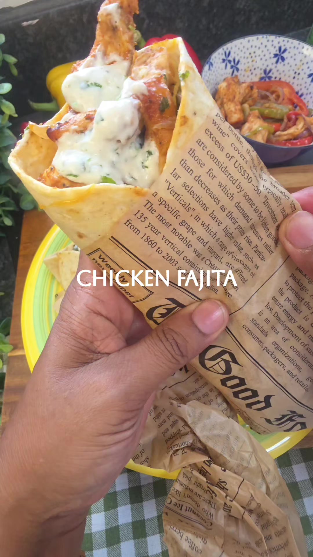 @FOOD | COOKING | RECIPES
