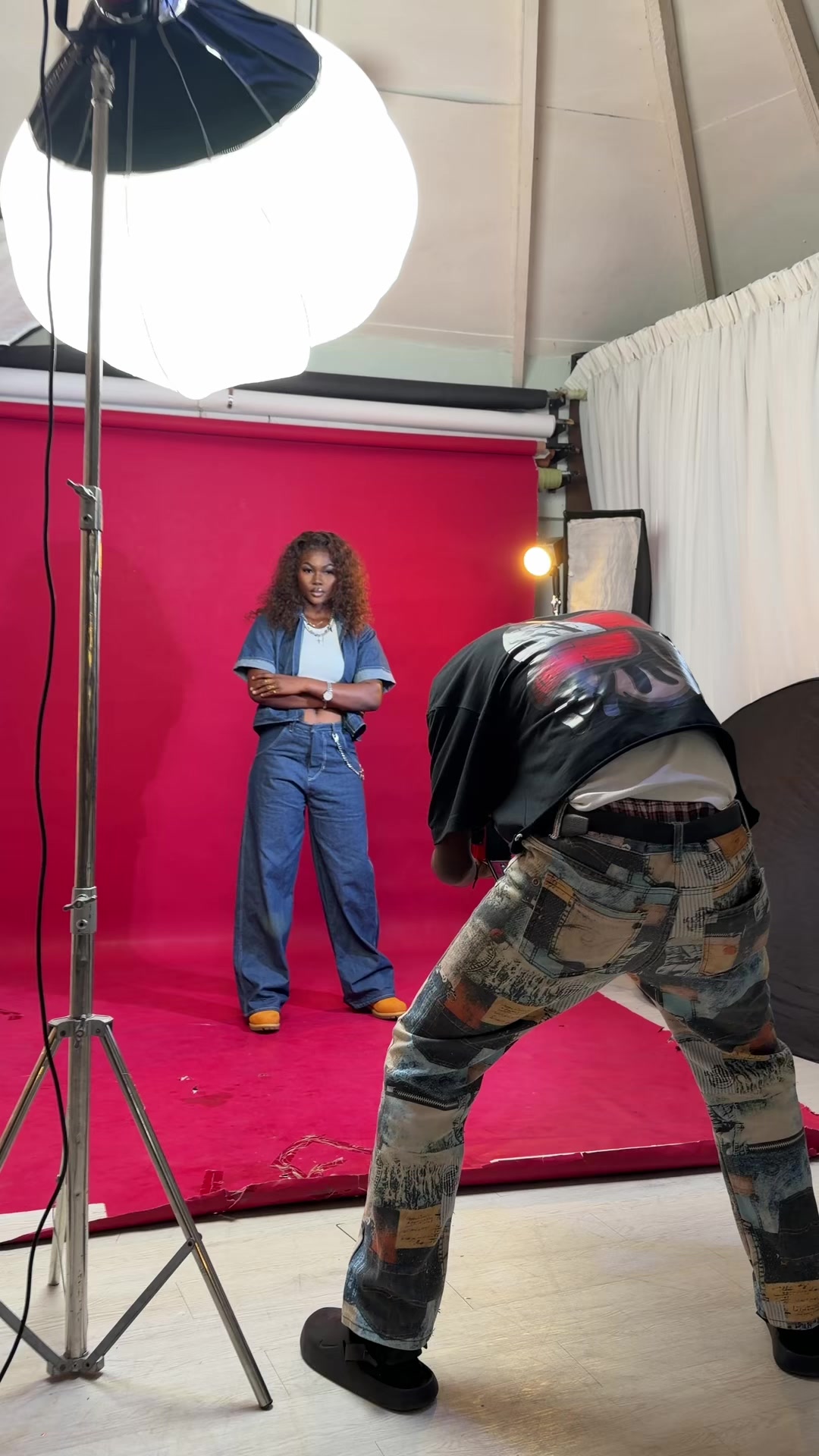 @THE CUTEST PHOTOGRAPHER 🥰📸❤️