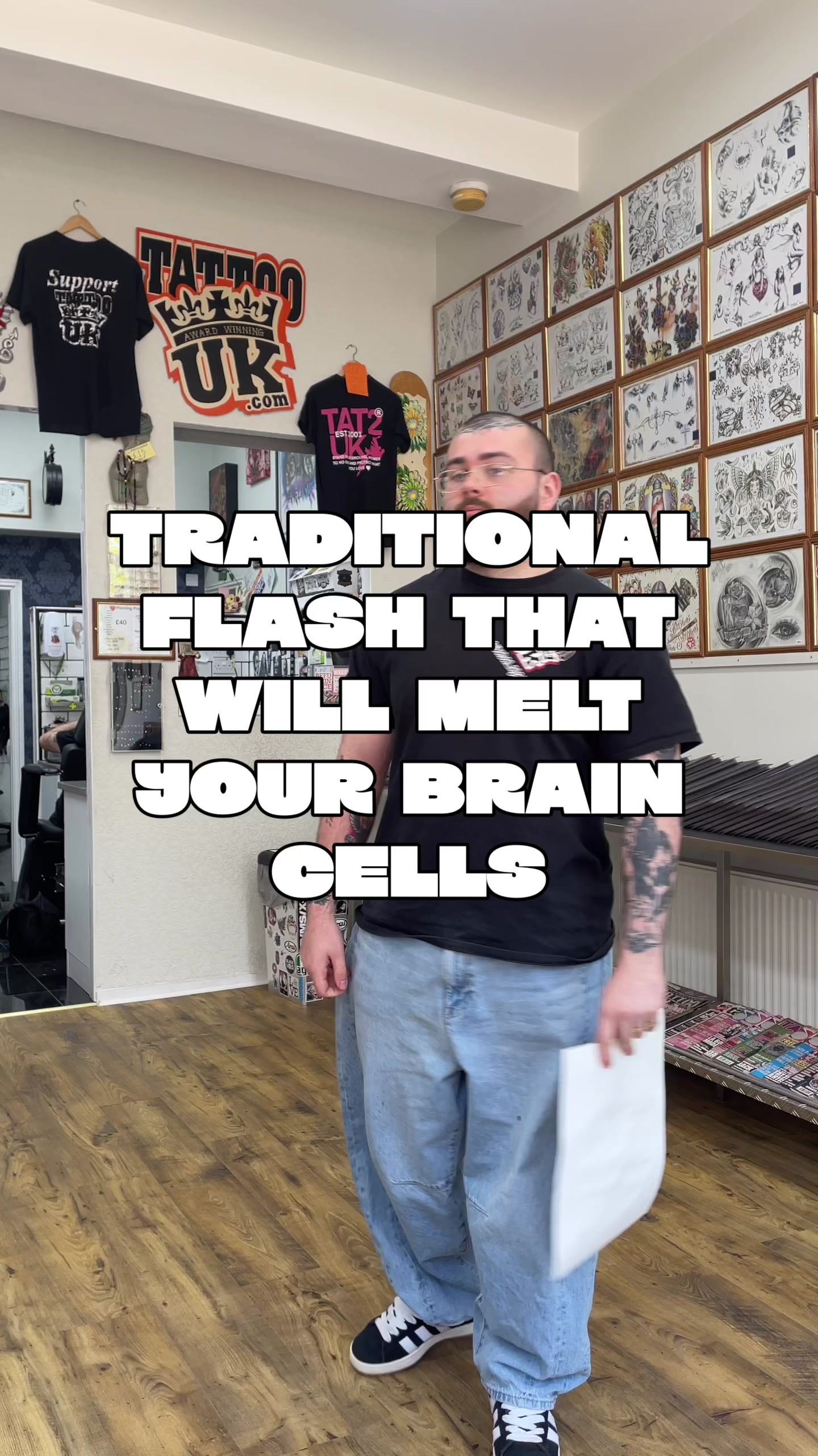 @TRADTOWN