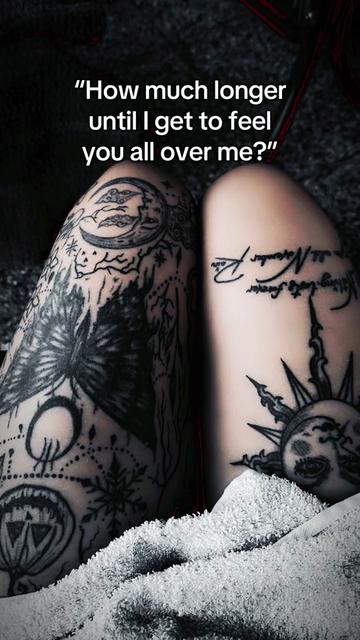@🕯️🥀🩸Lini Islay 🖤🦇🔪