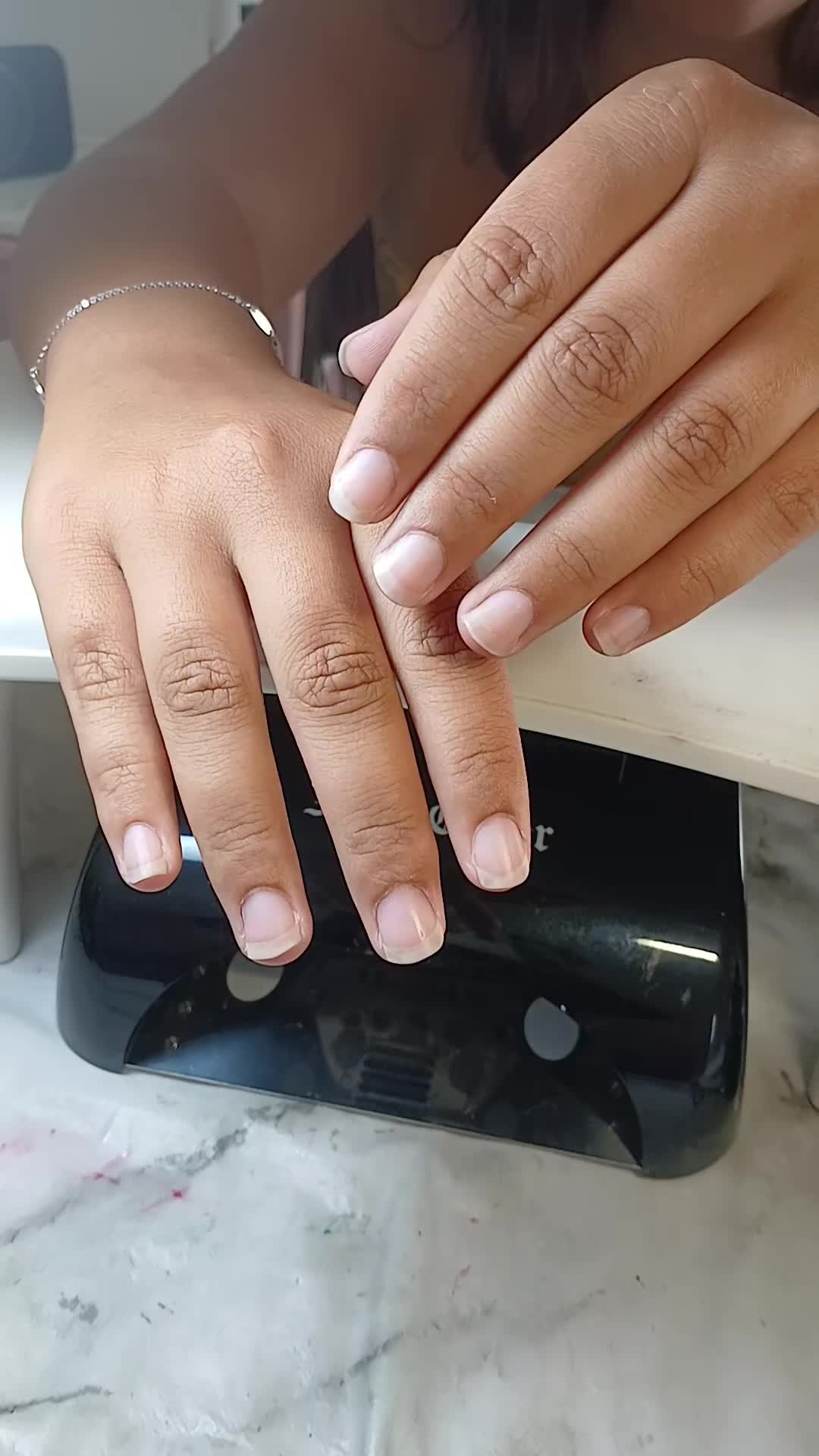 @kaseys nail art❤️