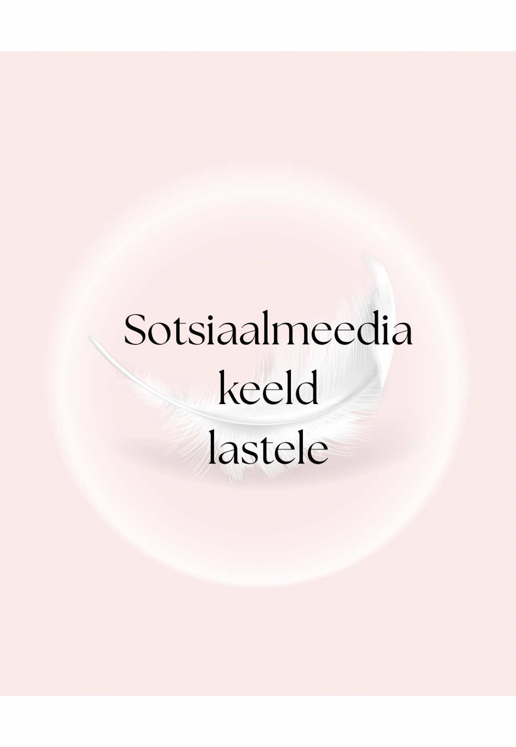 @Triin Soovik