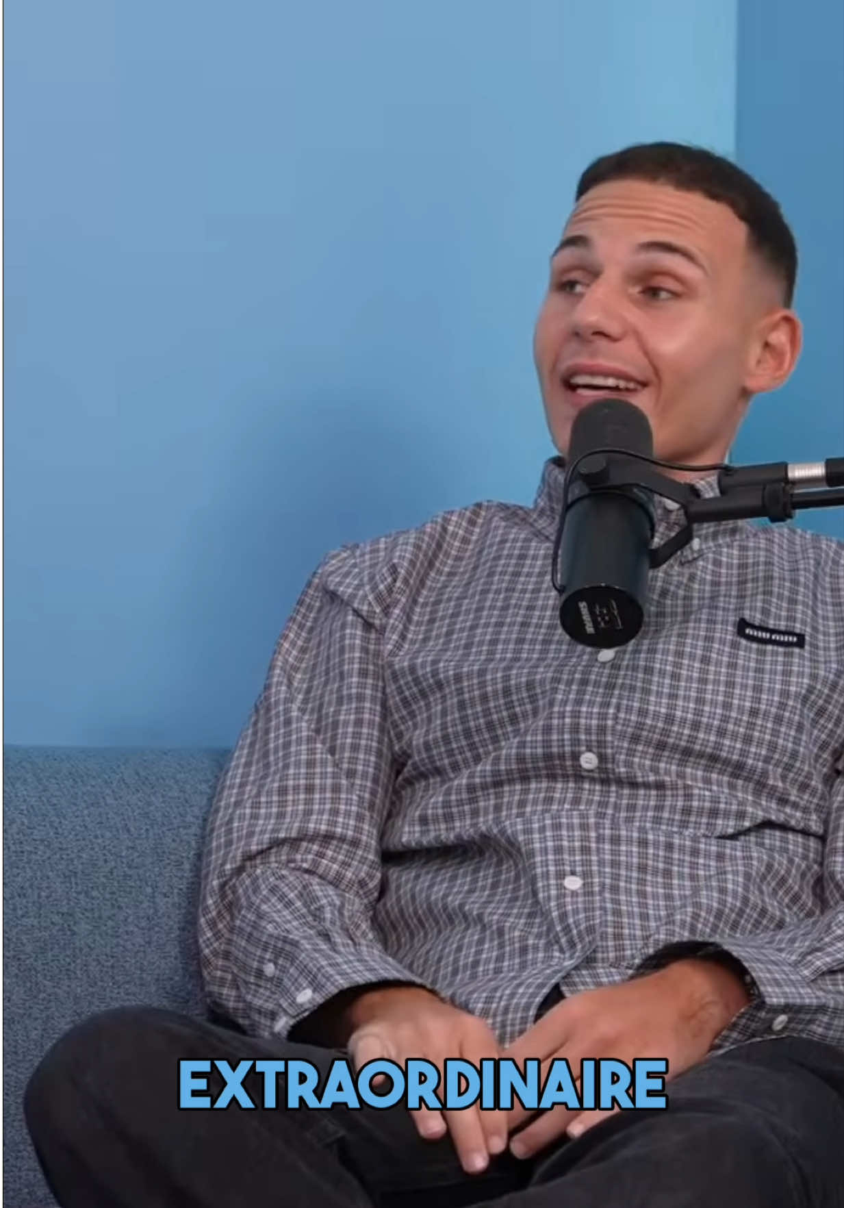 @Les Pachas Podcast