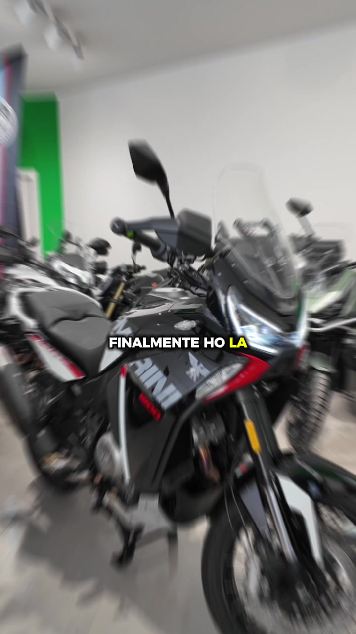 @Nicoletti Moto 🏍️