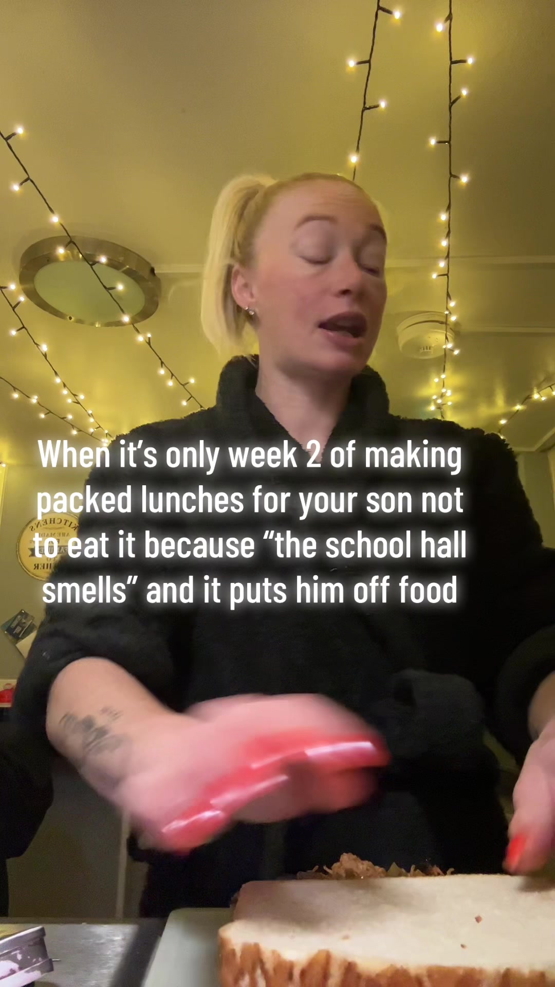 @Imi Bell