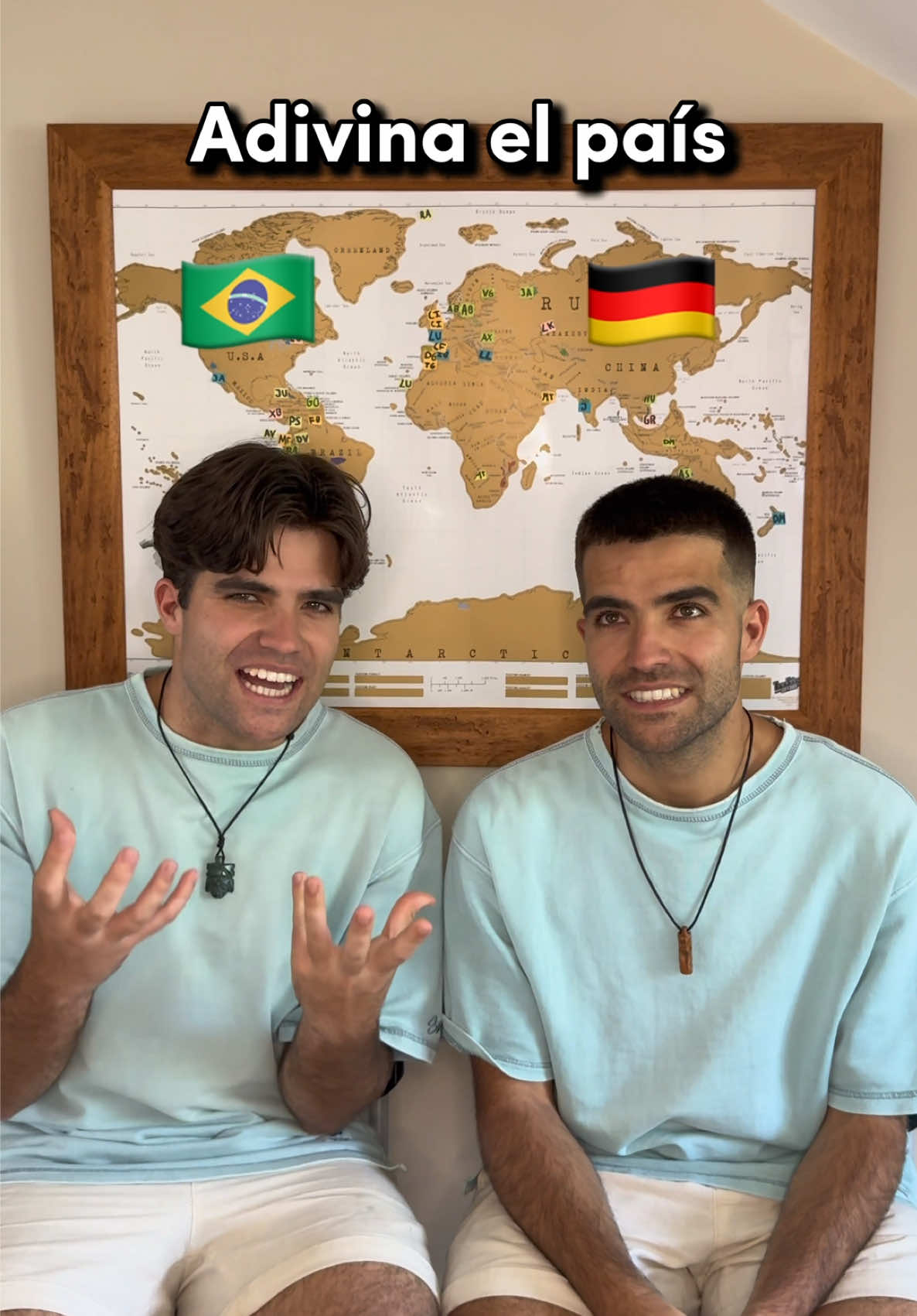 @Gemelos Viajeros 🌍✈️