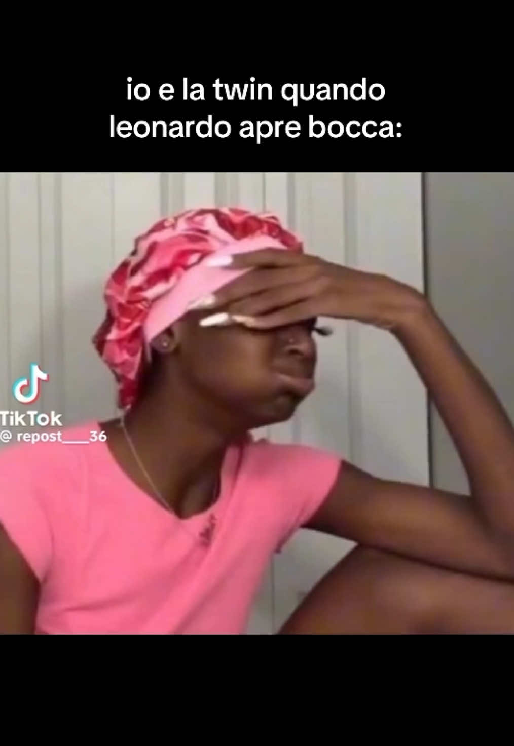 @hate on leonardos