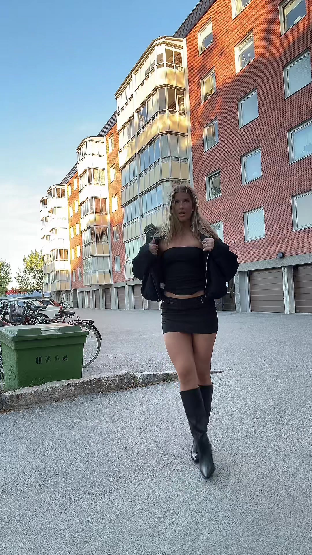@Ronja Hedlund