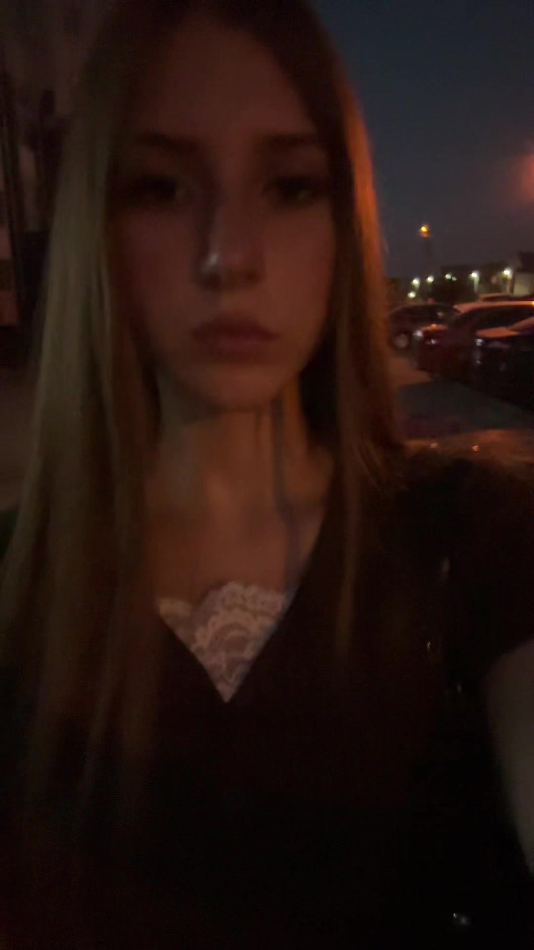 @милая