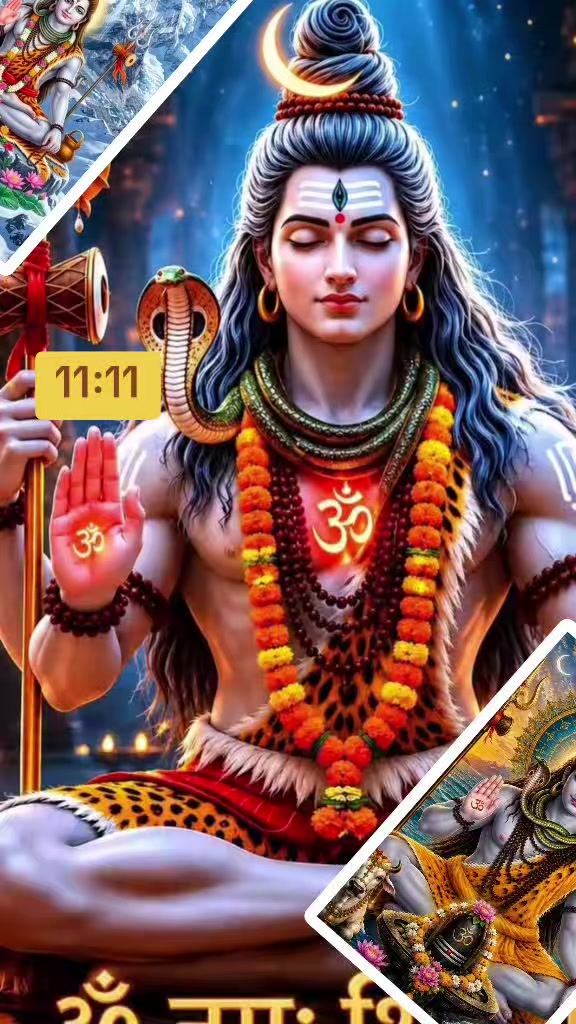@जय आमा पाथीभरा 11:11🌄🇳🇵🤝