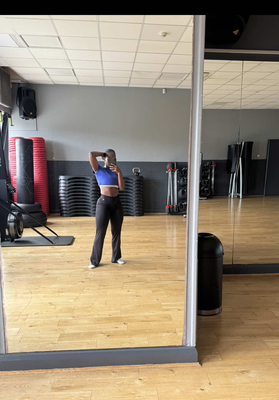 @Shada | Fitness