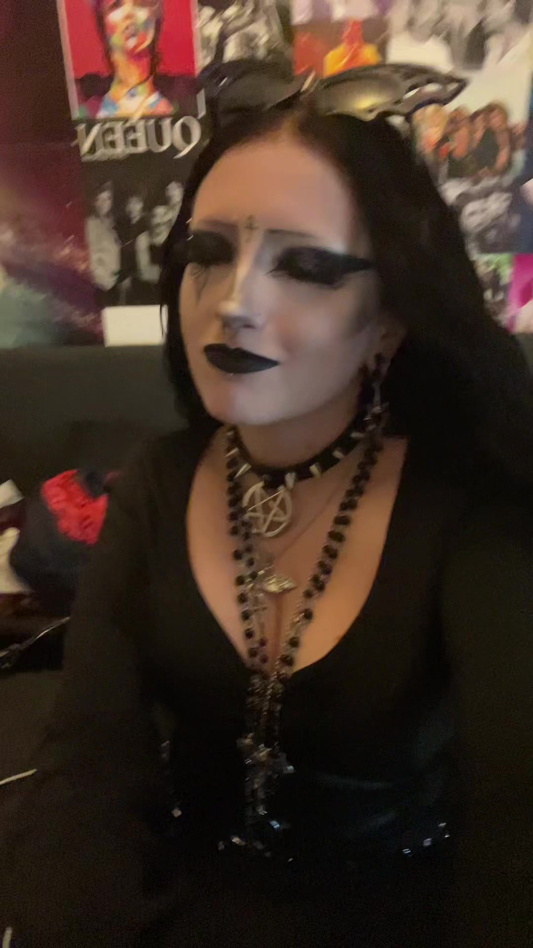 @mansonite