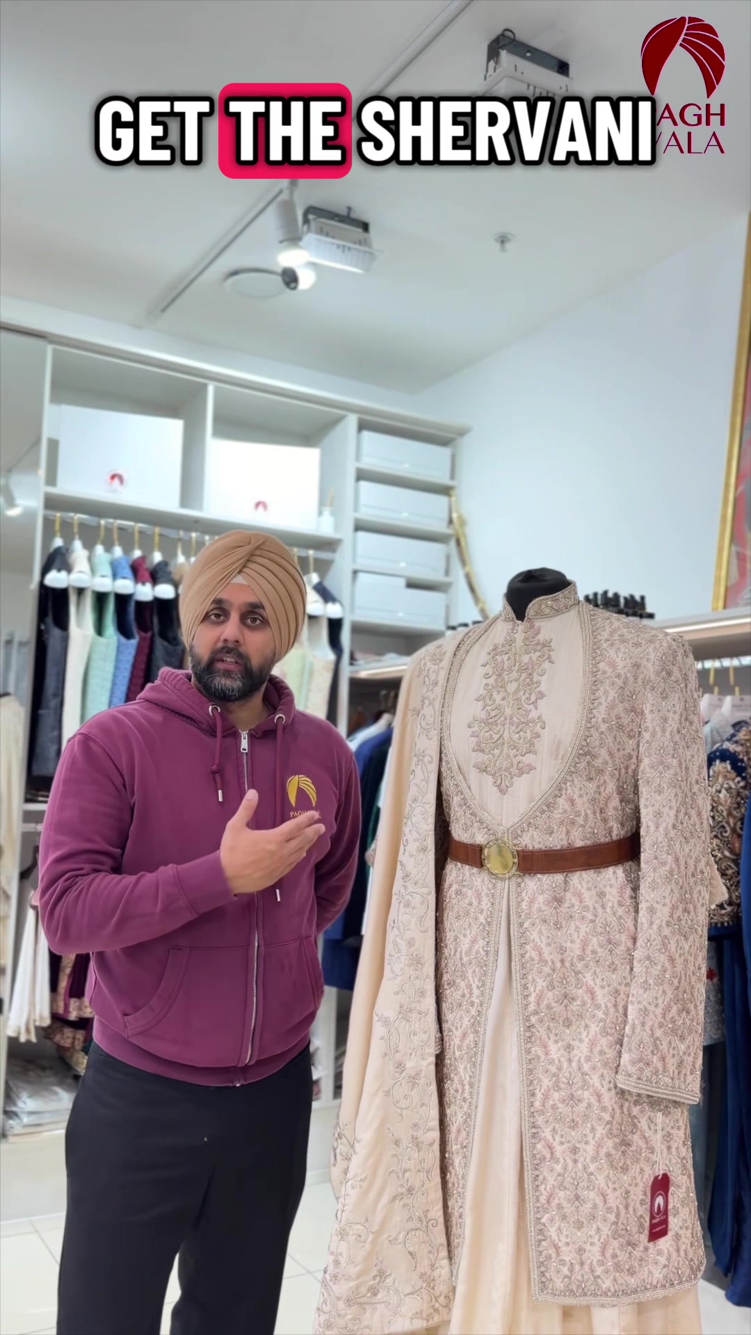 @PAGH VALA - ਪੱਗ ਵਾਲਾ - پگ والا