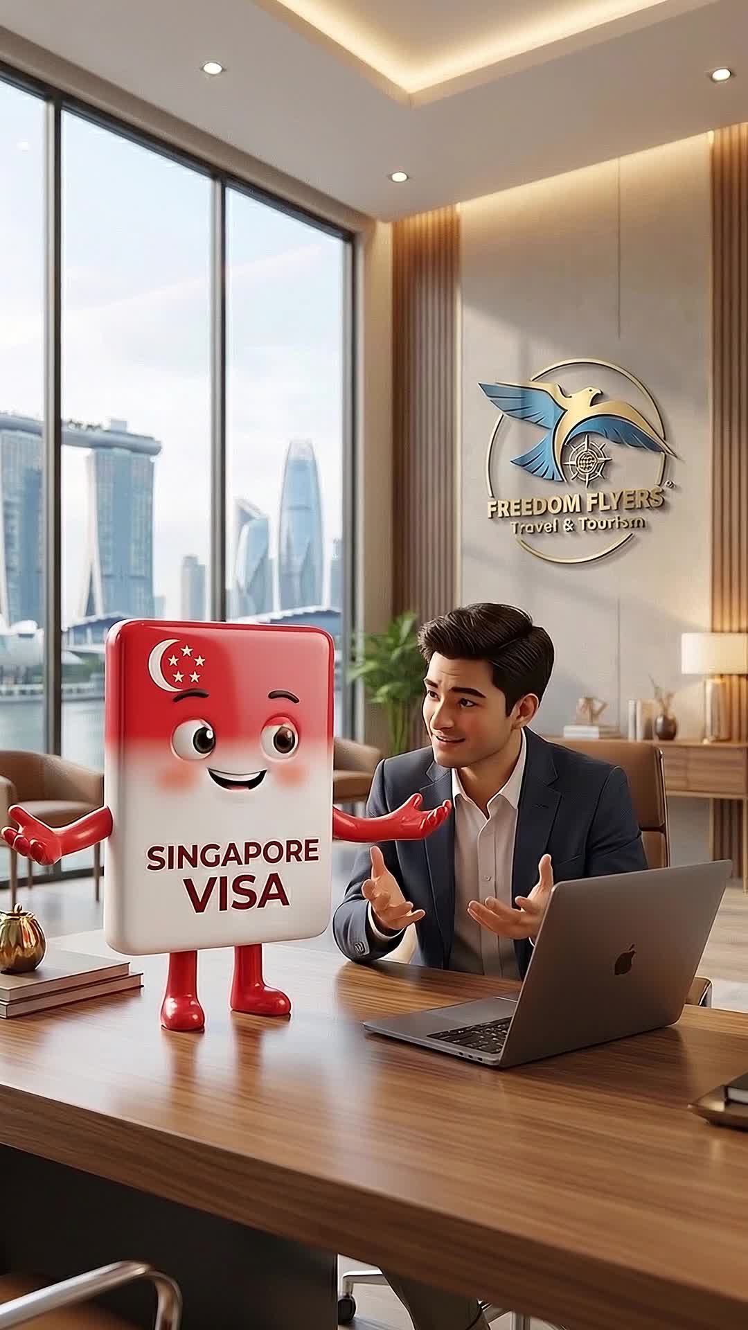 @Freedom Flyers Travel &Tourism