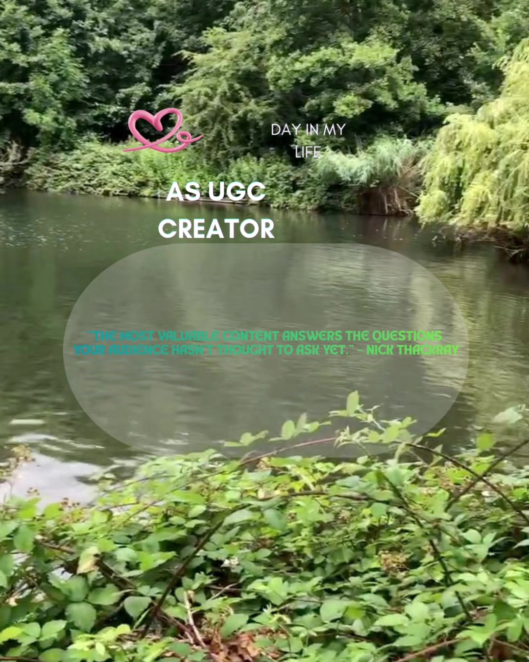 @Jahtoya Rodriquez|UGC CREATOR